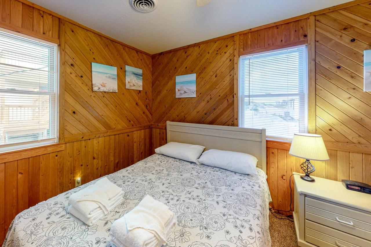 The Sea Salt Cottage At Geri'S Place 304 ناجز هيد المظهر الخارجي الصورة